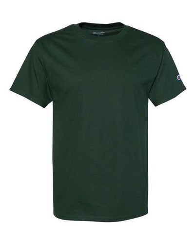 Champion T425 - Greens - Dark Green