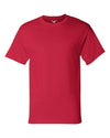 Champion T425 - Reds & Pinks - Red