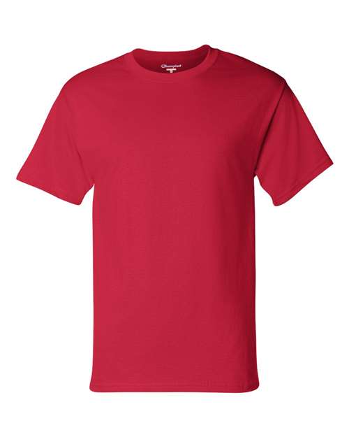 Champion T425 - Reds & Pinks - Red