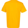Champion T425 - Yellows & Oranges - Gold Back