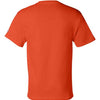 Champion T425 - Yellows & Oranges - Orange Back