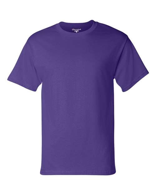 Champion T425 - Purples - Purple