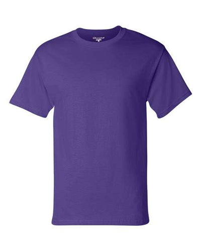 Champion T425 - Purples - Purple