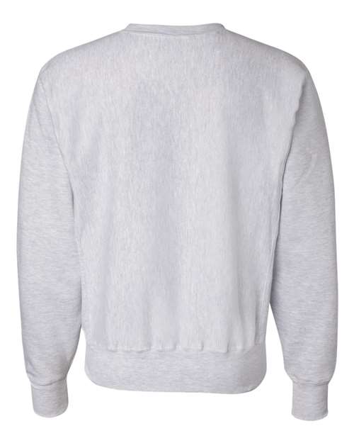 Champion S149 - Silver Grey Back