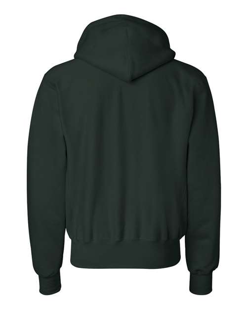 Champion S101 - Greens - Dark Green Back