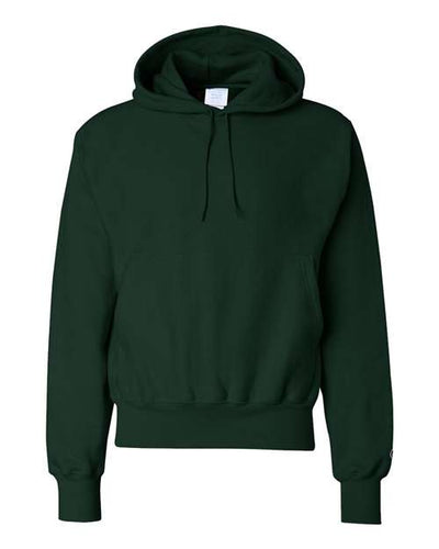 Champion S101 - Greens - Dark Green