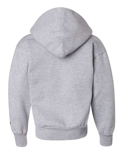 Champion S790 - Light Steel Back