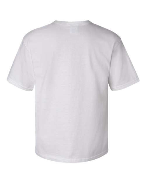 Champion T105 - White Back