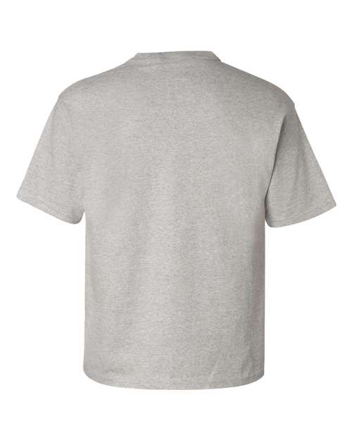 Champion T105 - Oxford Grey Back