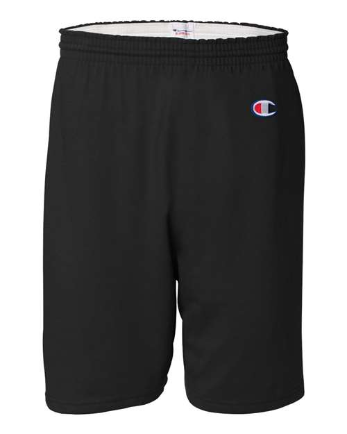 Champion 8187 - Black