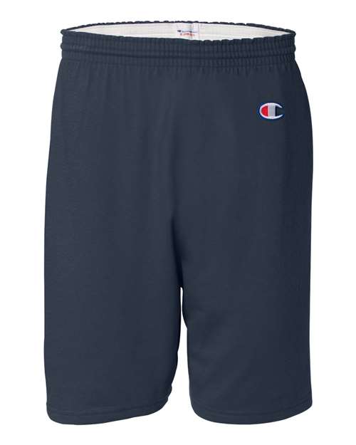 Champion 8187 - Navy