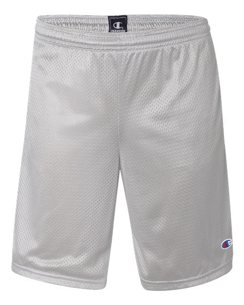 Champion S162 - Athletic Grey