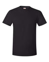 Hanes 4980 - Blacks & Grays - Black
