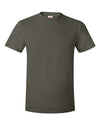 Hanes 4980 - Other Colors 1 - Fatigue Green