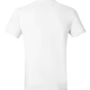 Hanes 4980 - Whites & Neutrals - White Back