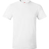 Hanes 4980 - Whites & Neutrals - White