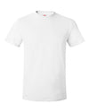 Hanes 4980 - Whites & Neutrals - White