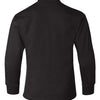 Hanes 5546 - Black Back
