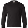 Hanes 5546 - Black