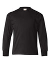 Hanes 5546 - Black