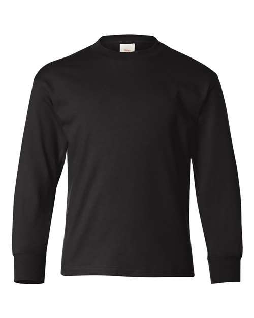 Hanes 5546 - Black