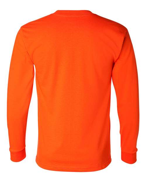 Bayside 2955 - Orange Back