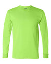 Bayside 2955 - Lime Green
