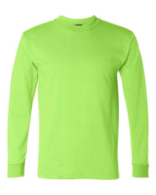 Bayside 2955 - Lime Green