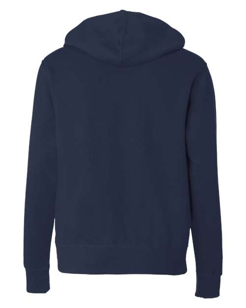 Independent Trading Co. AFX90UNZ - Classic Navy Back