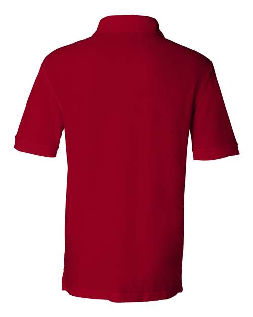 Sierra Pacific 0500 - Red Back