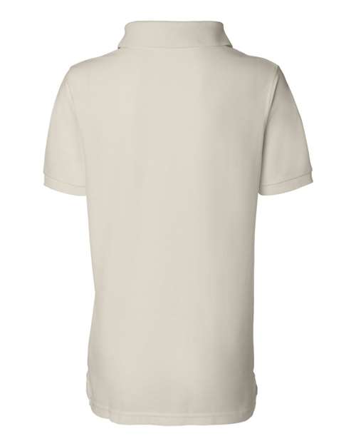 Sierra Pacific 5500 - Stone Back