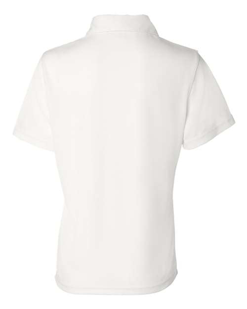 Sierra Pacific 5469 - White Back