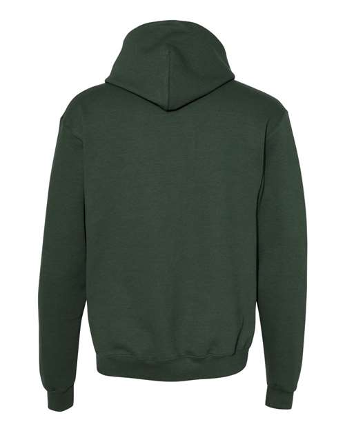 Champion S700 - Greens - Dark Green Back