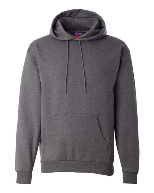 Champion S700 - Blacks & Grays - Charcoal Heather