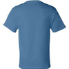 Champion T425 - Blues - Light Blue Back