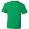 Gildan 8000B - Greens - Irish Green Back