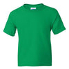 Gildan 8000B - Greens - Irish Green