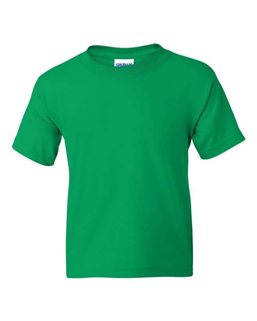 Gildan 8000B - Greens - Irish Green