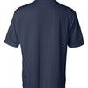 Sierra Pacific 0469 - Blues - Navy Back