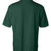 Sierra Pacific 0469 - Greens - Forest Green Back