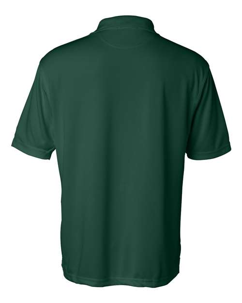 Sierra Pacific 0469 - Greens - Forest Green Back