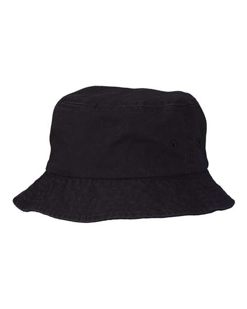 Valucap 2050 - Black Back