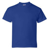 Hanes 5480 - Blues - Deep Royal