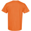Comfort Colors 1717 - Yellows & Oranges - Burnt Orange Back