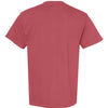 Comfort Colors 1717 - Reds & Pinks - Crimson Back