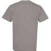 Comfort Colors 1717 - Blacks & Grays - Grey Back