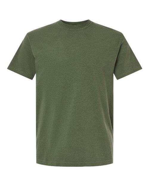 Comfort Colors 1717 - Other Colors 1 - Hemp