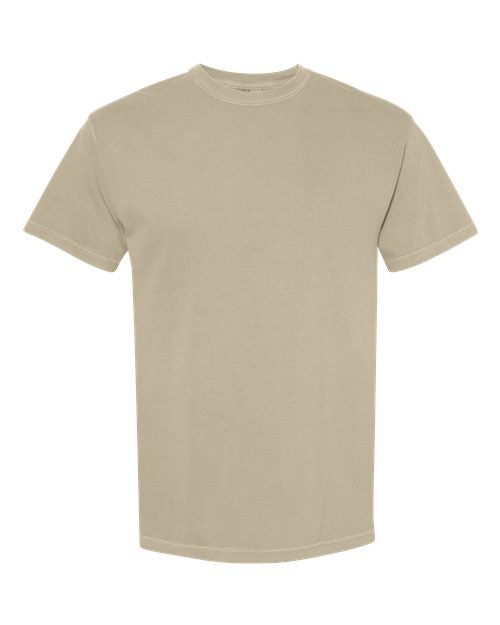 Comfort Colors 1717 - Earth Tones - Khaki