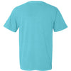 Comfort Colors 1717 - Other Colors 2 - Lagoon Back