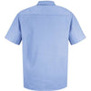 Red Kap SP24 - Blues - ML-Medium Blue/ Light Blue Back